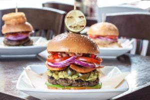 hamburger házhozszállítás